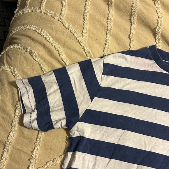 Striped Tee - Picture 4 of 6